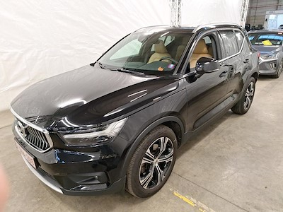 Volvo XC40 2.0 B4 GEARTRONIC INSCRIPTION Lounge Winter