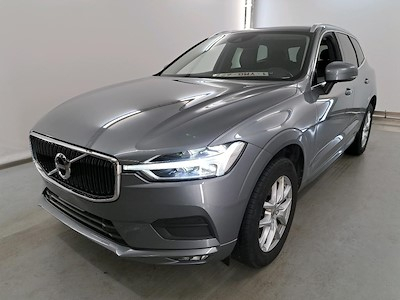 Volvo Xc60 diesel - 2017 2.0 D3 Momentum Pro AdBlue Park Assist Winter Business Pro