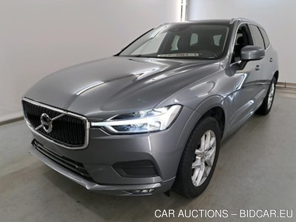 Volvo Xc60 diesel - 2017 2.0 D3 Momentum Pro AdBlue Park Assist Winter Business Pro