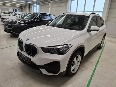 BMW X1 sDrive 18d A 110KW