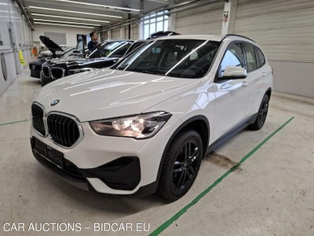 BMW X1 Sdrive16d A 85KW