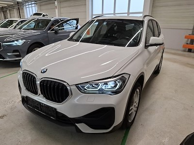 BMW X1 Sdrive18da 110KW