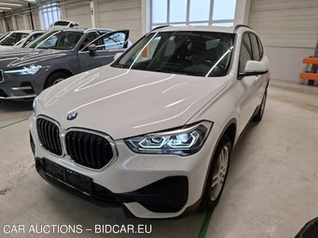 BMW X1 Sdrive18da 110KW