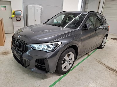 BMW X1 xDrive 25e A 92KW