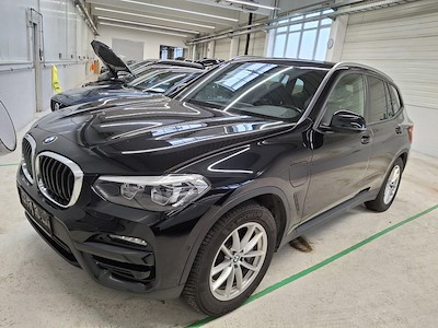 BMW X3 xDrive 30e 135KW