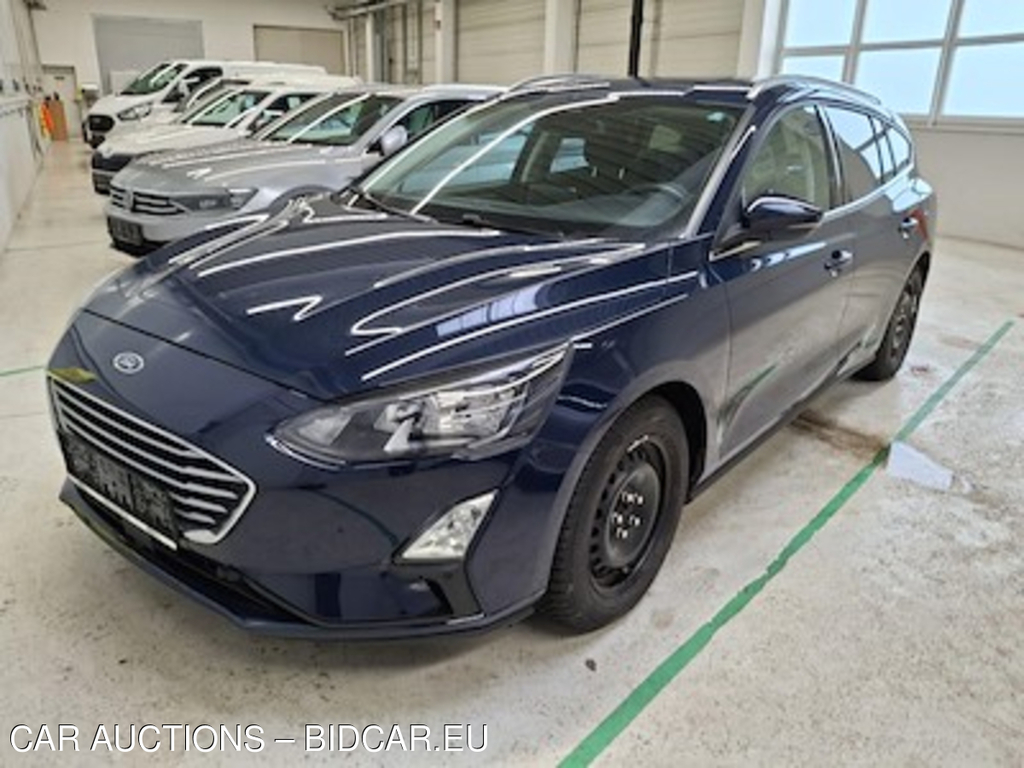 Ford FOCUS Trend Edition 1,5 EcoBlue Traveller 88KW