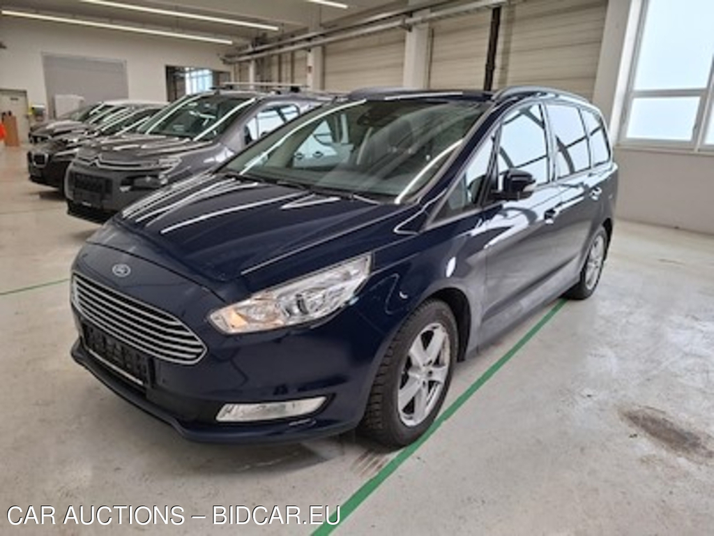 Ford GALAXY Business 2,0 EcoBlue SCR 5-Sitzer 111KW