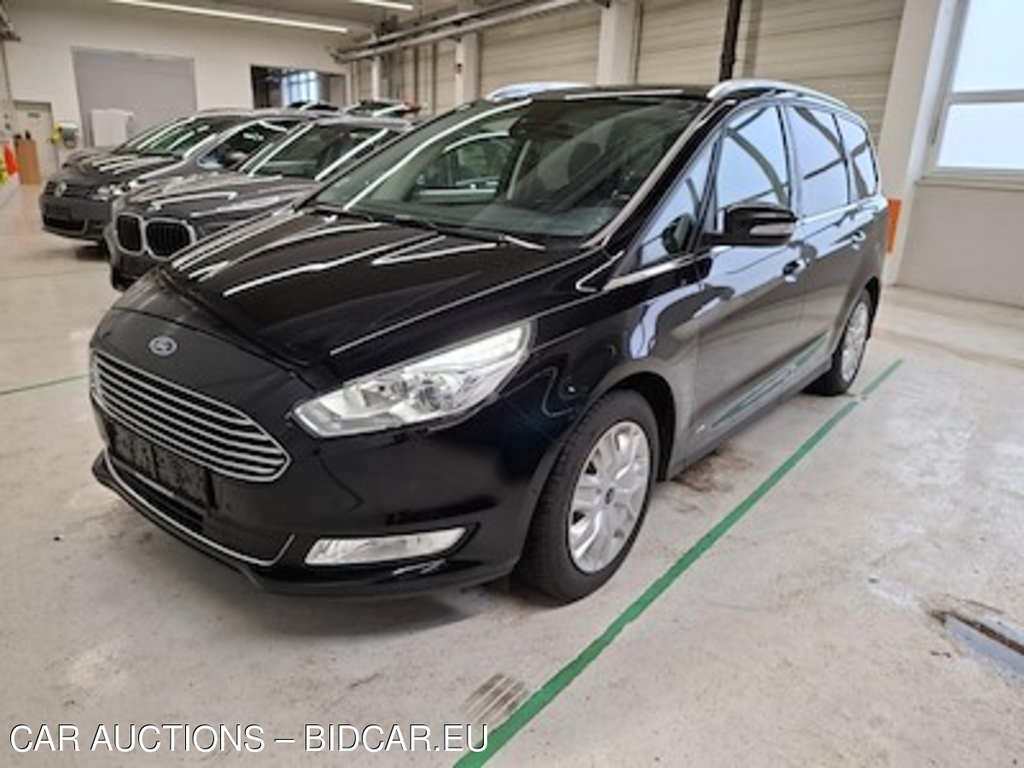 Ford GALAXY Titanium 2,0 EcoBlue SCR AWD Aut. 140KW