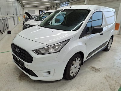 Ford Transit connect 1,5 Ecoblue L1 Trend 74KW