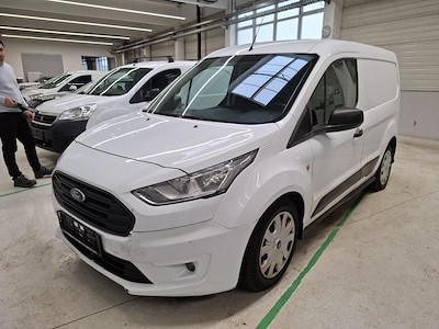 Ford Transit connect 1,5 Ecoblue L1 Trend 74KW