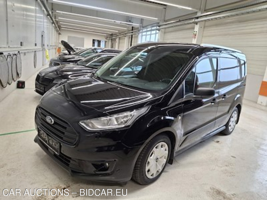 Ford Transit connect 1,5 TDCi L1 Trend 89kW