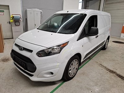 Ford Transit connect 1,5 TDCi L2 Trend 75kW