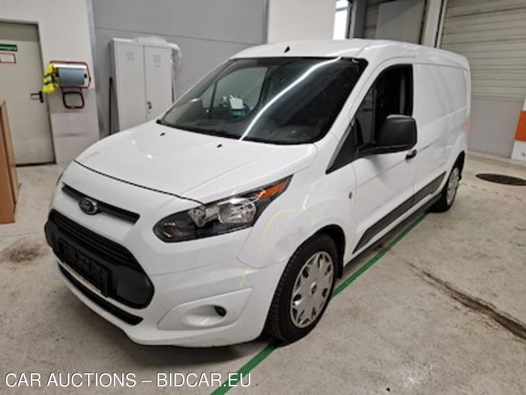 Ford Transit connect 1,5 TDCi L2 Trend 75kW