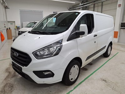 Ford Transit custom Kasten 2,0 TDCi 300 L1H1 Trend 80KW