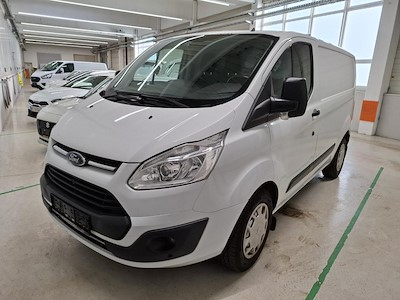 Ford Transit custom Kasten 2,0 TDCi 340 L1H1 Trend 125KW