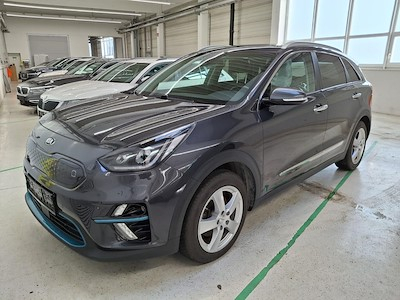 Kia E-Niro e-Motor Long Range Platin 29KW