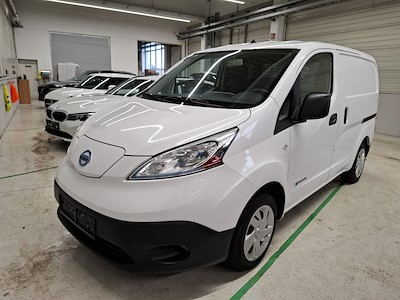 Nissan E-NV200 Kasten Comfort 80KW