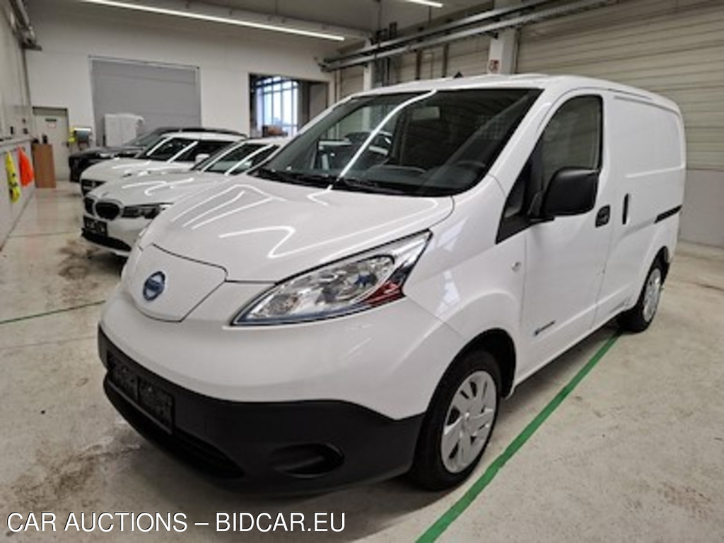 Nissan E-NV200 Kasten Comfort 80KW