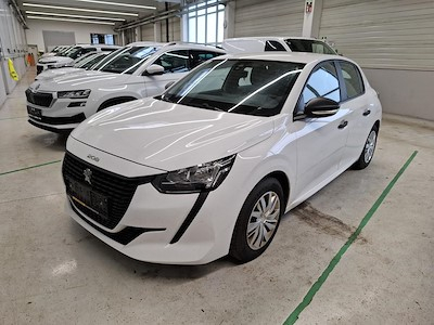 Peugeot 208 PureTech 75 S&amp;S Like 55KW