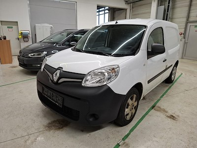 Renault KANGOO Express L1 ENERGY dCi 80 59KW