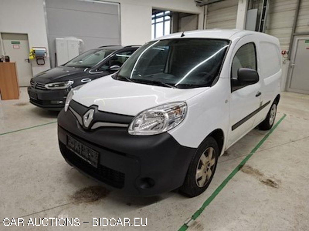 Renault KANGOO Express L1 ENERGY dCi 80 59KW