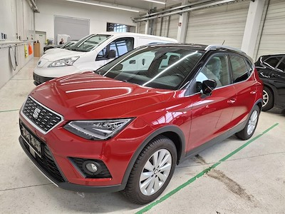 Seat Arona 1,0 EcoTSI Xcellence 85KW