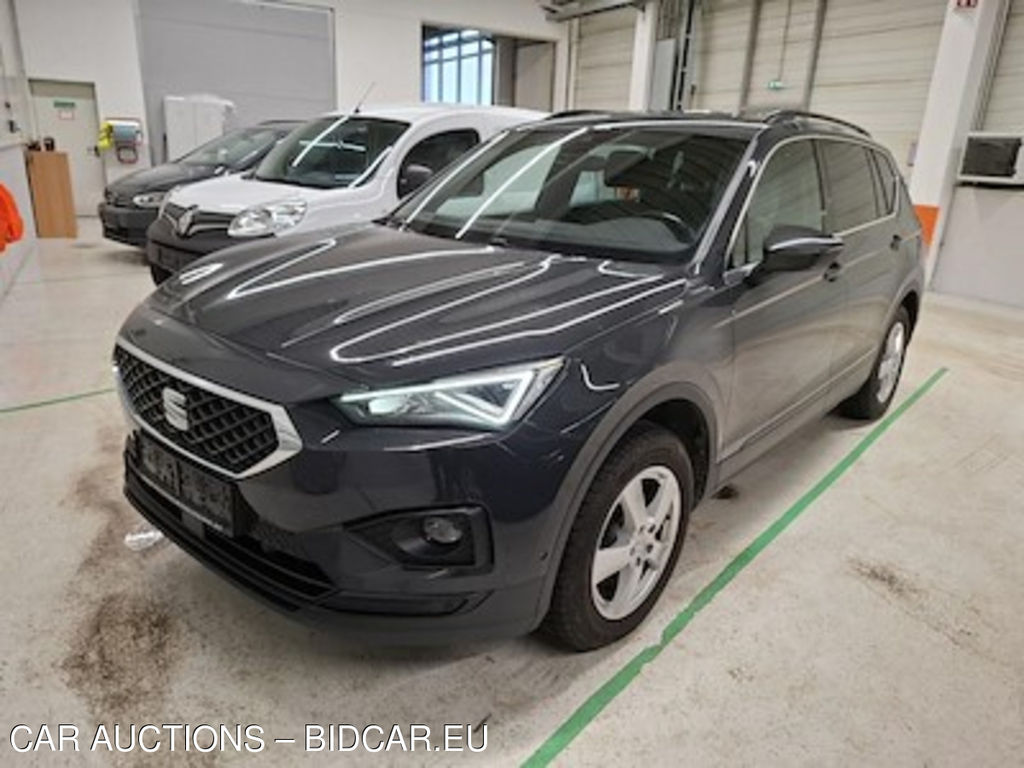 Seat Tarraco 1,5 TSI ACT Style DSG 110KW