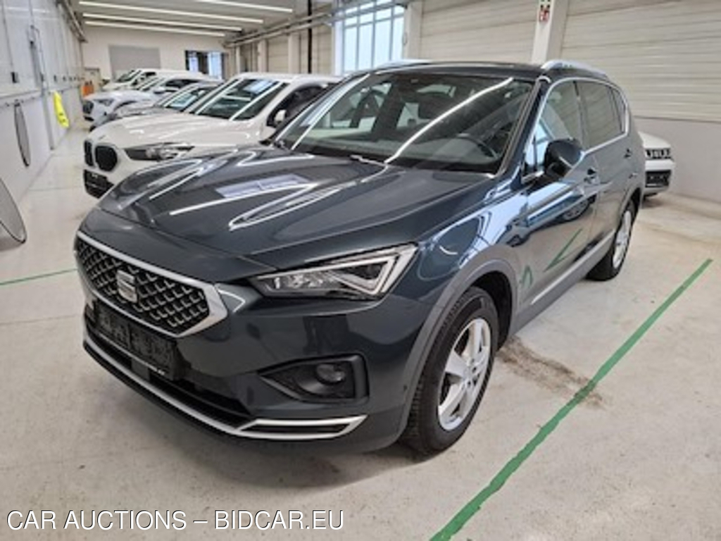 Seat Tarraco 2,0 TDI XCellence 110KW