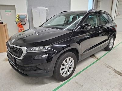 Skoda Karoq 2,0 TDI Ambition DSG 85KW