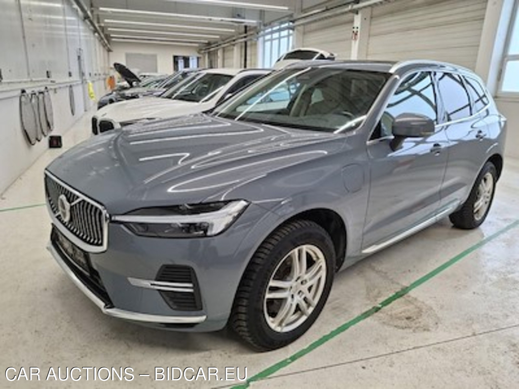 Volvo XC60 T6 Recharge Inscription AWD 186KW