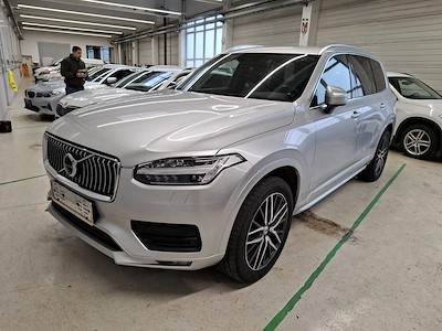 Volvo XC90 B5 (d) Awd Momentum Pro 7-Sitzer 173KW