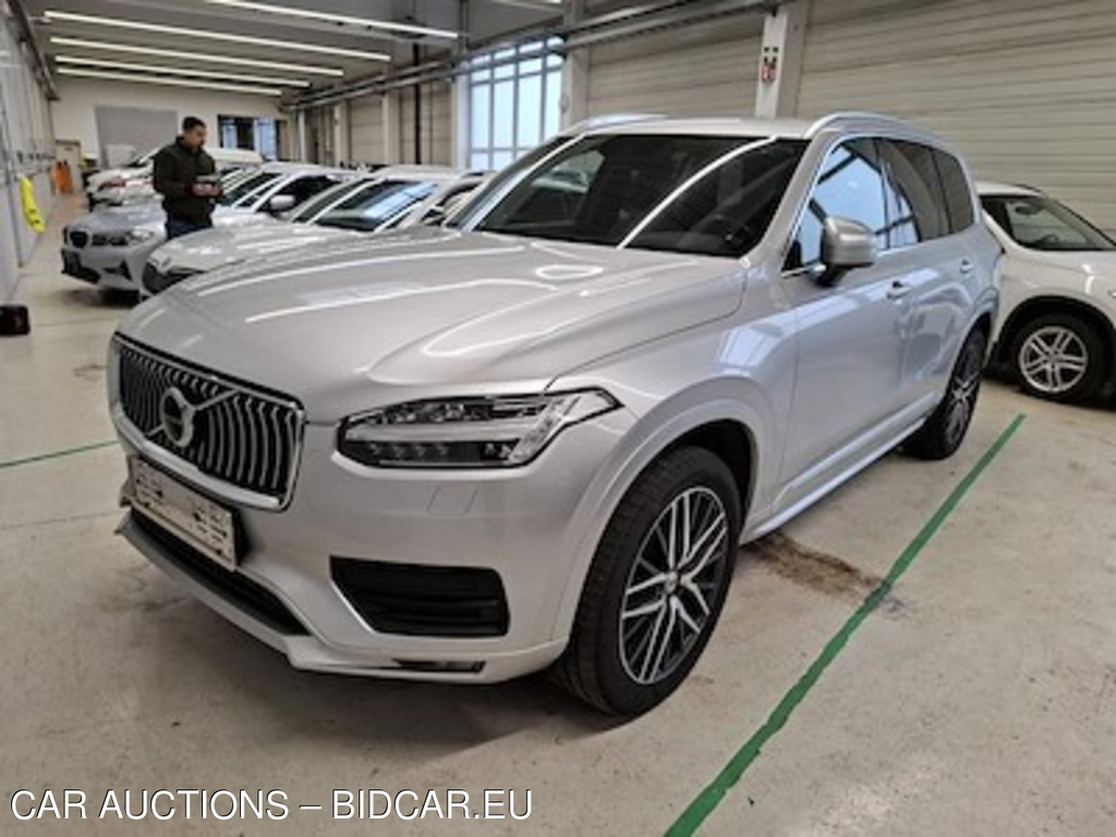 Volvo XC90 B5 (d) Awd Momentum Pro 7-Sitzer 173KW