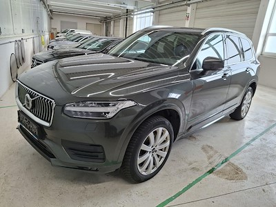 Volvo XC90 B5 AWD Geartronic Momentum Pro 5-Sitzer