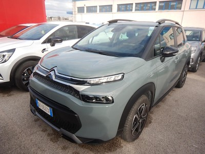 Citroen C3 aircrosspc Bluehdi 110 S&amp;s Feel