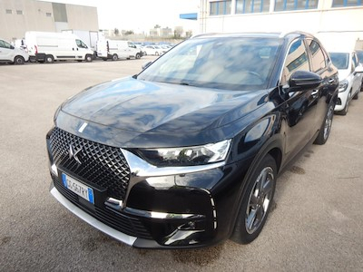 Citroen Ds 7 crossback Bluehdi 130 Automatica Grand Chic FP (PC)