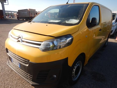 Citroen JUMPY 50kw 230km Xl Club