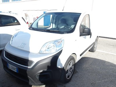 Fiat Fiorino PC 1.3 Multijet 95 Cv E6d-Final Sx