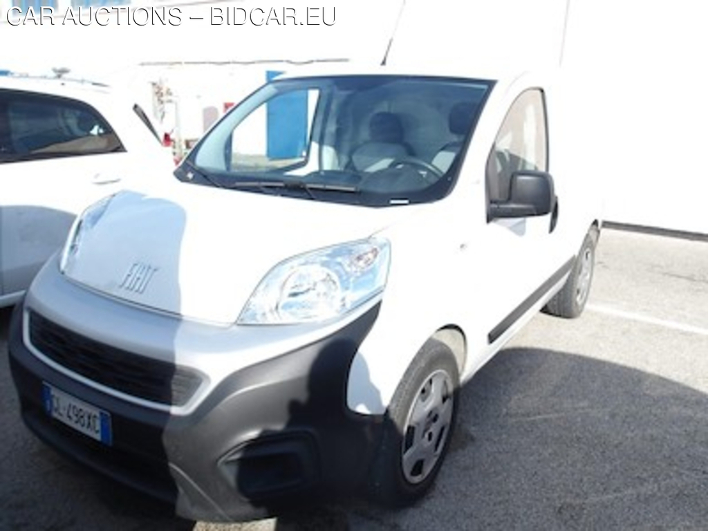 Fiat Fiorino PC 1.3 Multijet 95 Cv E6d-Final Sx