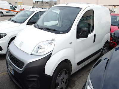 Fiat Fiorino PC 1.3 Multijet 95 Cv E6d-Final Sx