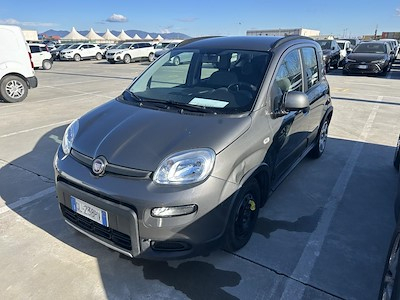 Fiat Panda PC 1.0 Firefly 70cv S&amp;s Hybrid City Life