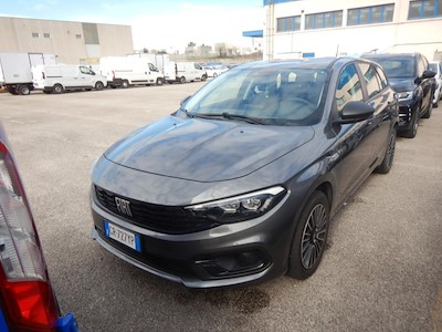 Fiat Tipo SW PC 1.6 Mjt 130cv S&amp;s