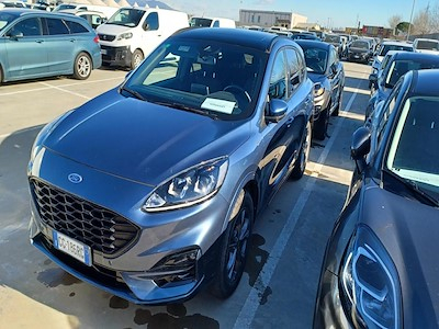 Ford KUGA 2.5 Benzina Fhev 190cv Awd St-Line Aut