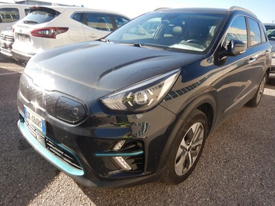 Kia Niro PC E-Niro 64 Kwh Style