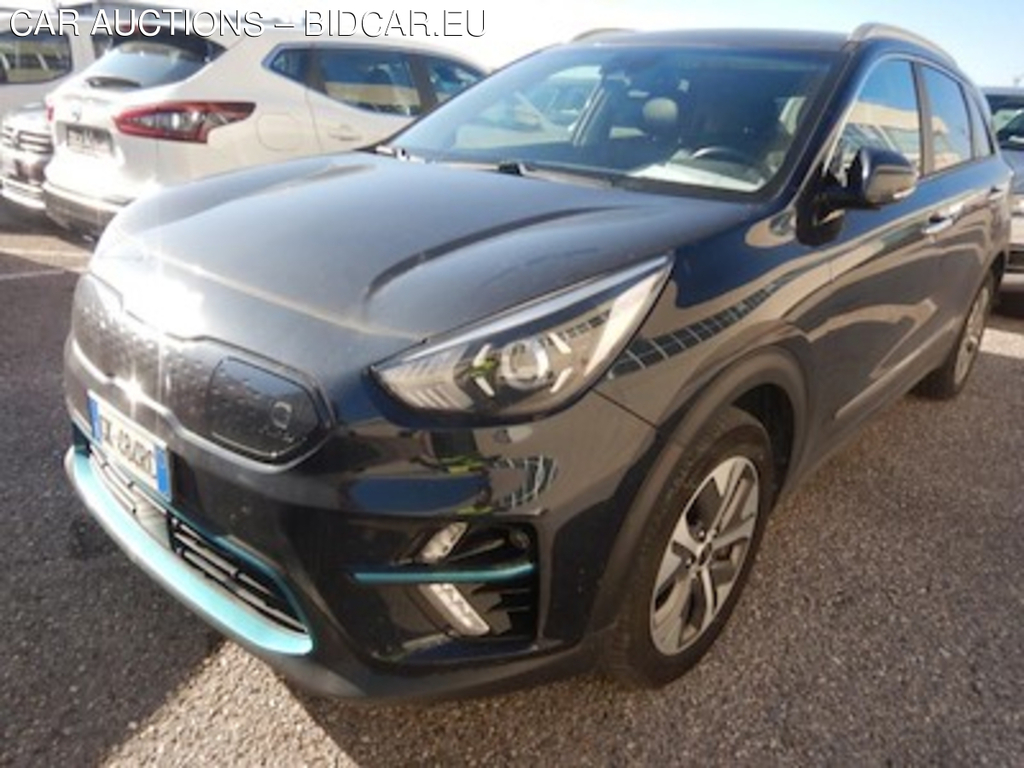 Kia Niro PC E-Niro 64 Kwh Style