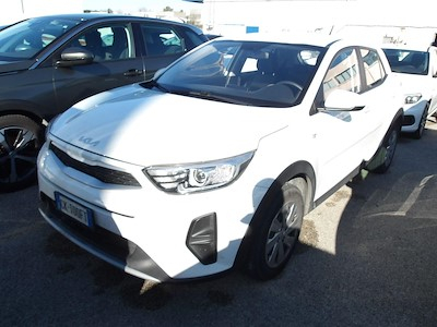 Kia STONIC 1.2 Dpi Eco Gpl Urban