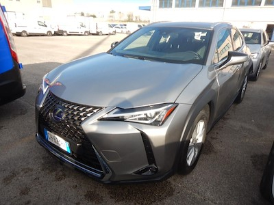 Lexus UX Hybrid Business 2wd