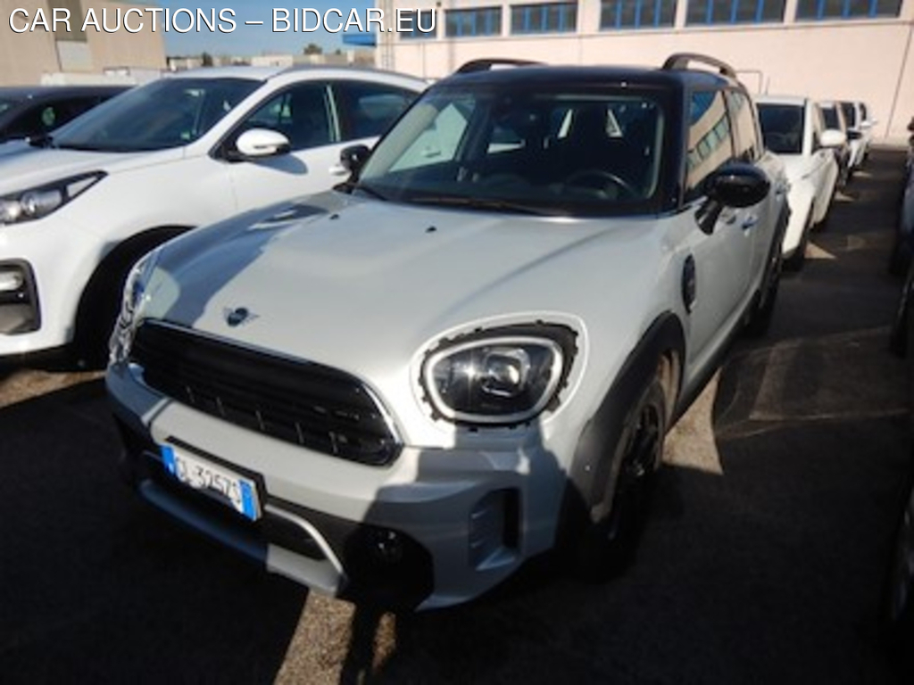 MINI Countryman PC Cooper Northwood Edition Dct