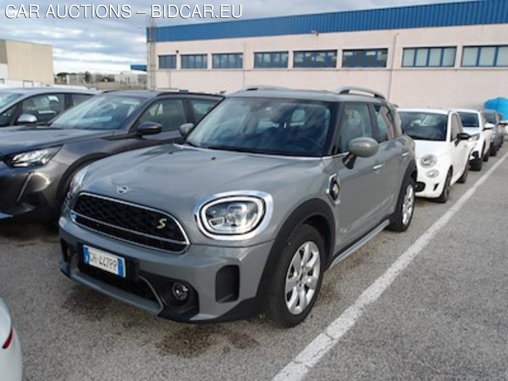 MINI Countryman PC Cooper S E All4 Business Autom.