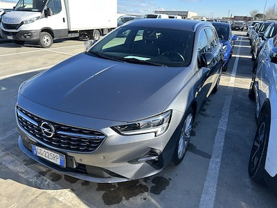 Opel Insignia swpc St 2.0 Cdti Business Elegance 174cv At8