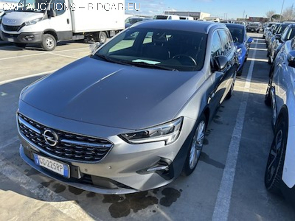 Opel Insignia swpc St 2.0 Cdti Business Elegance 174cv At8